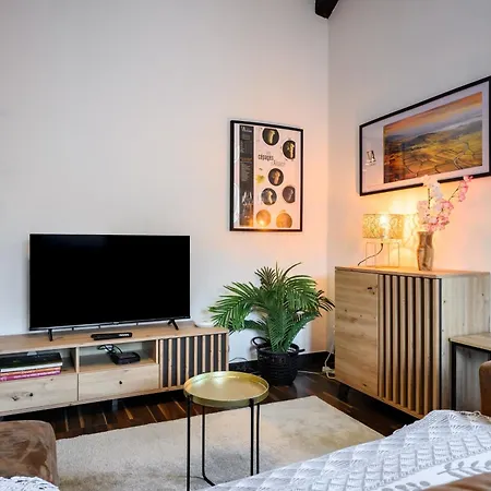 Loft Bariga