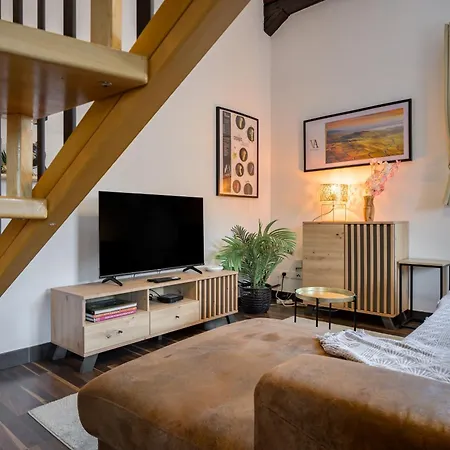 Loft Bariga