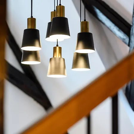 Loft Bariga *