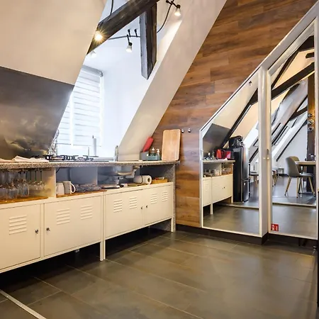 Loft Bariga
