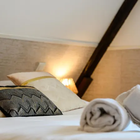 Loft Bariga Bergheim