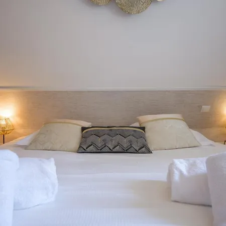 Loft Bariga * Bergheim