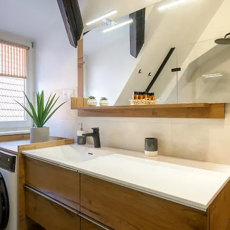 Loft Bariga