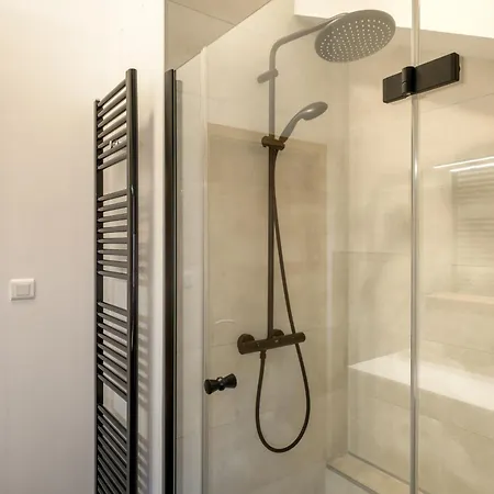 Apartmán Loft Bariga *