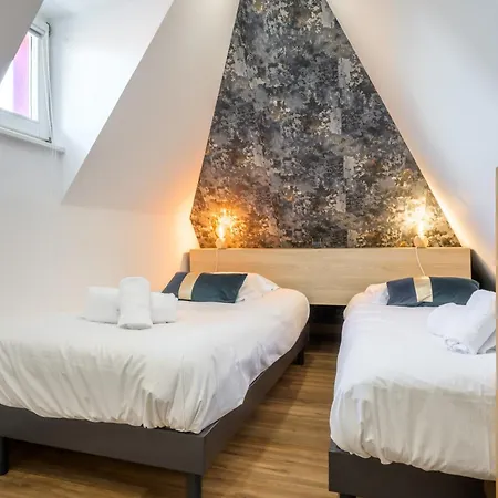 Loft Bariga * Bergheim