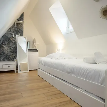 Loft Bariga Bergheim
