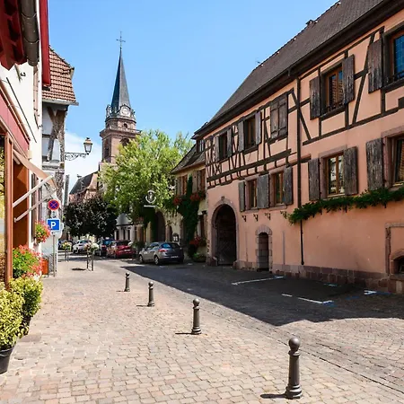 Loft Bariga * Bergheim